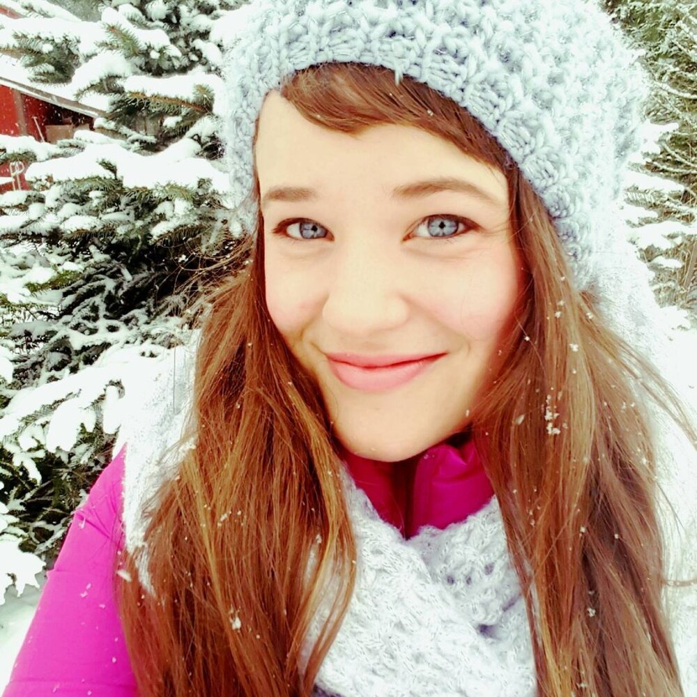 Meet your Posher, Amy